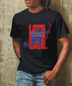 Matthew Tkachuk Let’s Tkachuking Go Florida Panthers Shirt