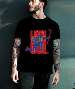 Matthew Tkachuk Let’s Tkachuking Go Florida Panthers Shirt