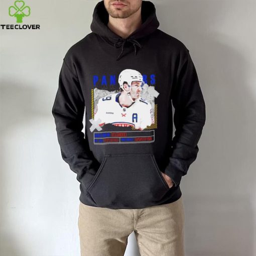 Matthew Tkachuk number 19 Florida Panthers ice hockey player pose paper gift hoodie, sweater, longsleeve, shirt v-neck, t-shirt