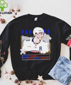 Matthew Tkachuk number 19 Florida Panthers ice hockey player pose paper gift hoodie, sweater, longsleeve, shirt v-neck, t-shirt