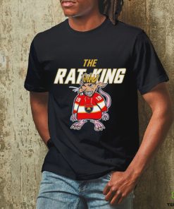 Matthew Tkachuk the rat king Florida Panthers shirt