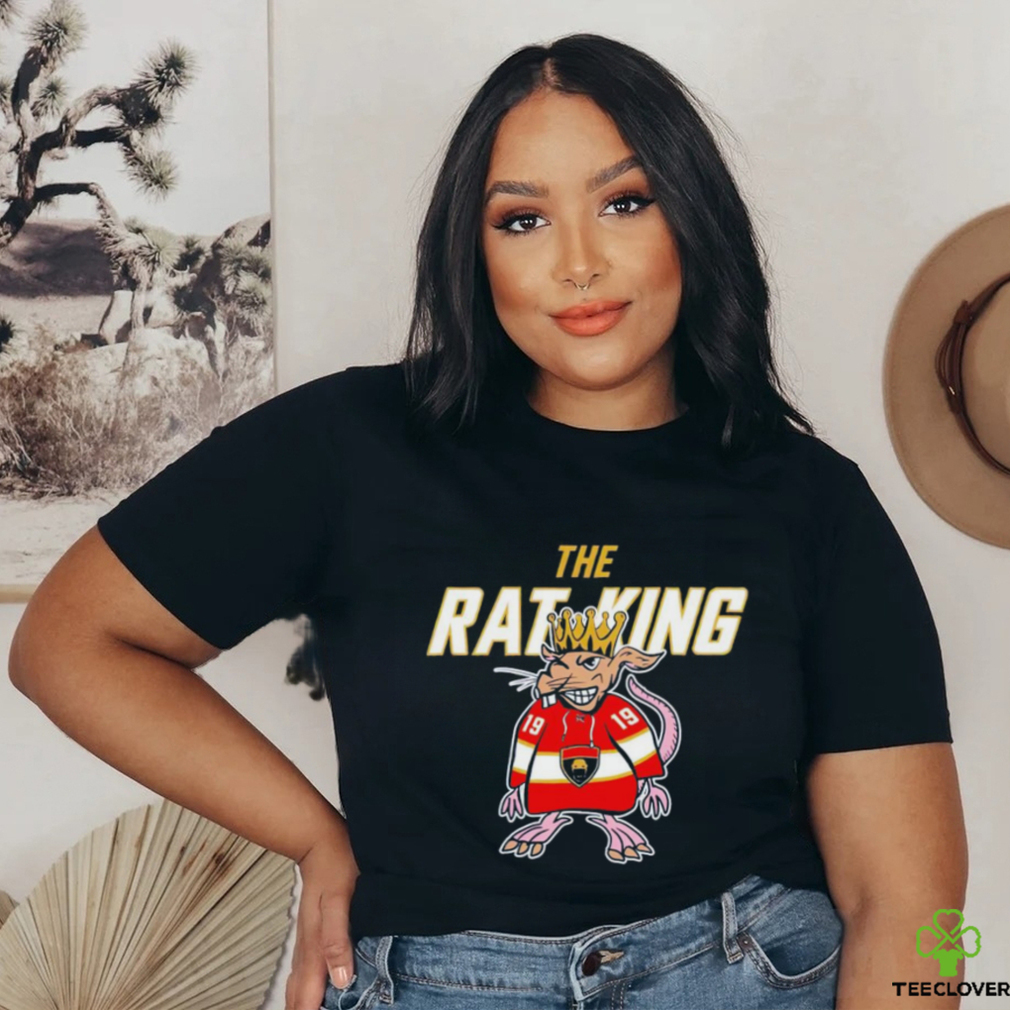 Matthew Tkachuk the rat king Florida Panthers shirt Matthew Tkachuk the rat king Florida Panthers shirt