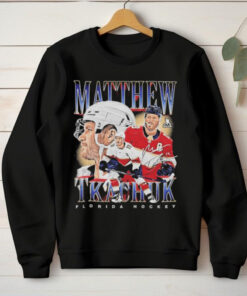 Matthew tkachuk florida vintage hoodie, sweater, longsleeve, shirt v-neck, t-shirt