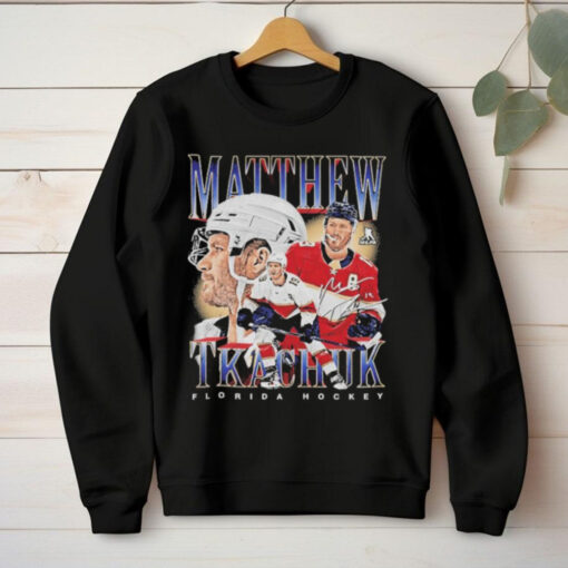 Matthew tkachuk florida vintage hoodie, sweater, longsleeve, shirt v-neck, t-shirt