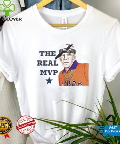 Mattress Mack Real MVP Houston Astros Art Shirt, hoodie, sweater, long  sleeve and tank top