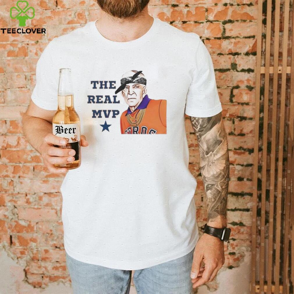 Mattress Mack The Real MVP World Series 2022 Shirt Mattress Mack The Real MVP World Series 2022 Shirt