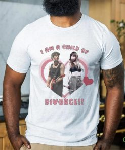 Matty Healy And Taylor I Am A Child Of Divorce Shirt 2 Matty Healy And Taylor I Am A Child Of Divorce Shirt