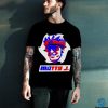 Matty J Team Visma Shirt