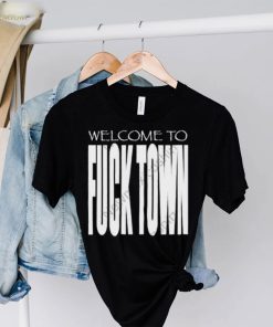 Matty Matheson Merch Welcome To Fucktown hoodie, sweater, longsleeve, shirt v-neck, t-shirt