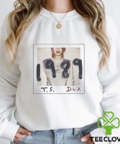 Matty Wearing Ts Dlx 1989 Shirt