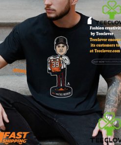 Matvei Michkov Philadelphia Bobble Head