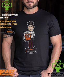 Matvei Michkov Philadelphia Bobble Head 1 Matvei Michkov Philadelphia Bobble Head