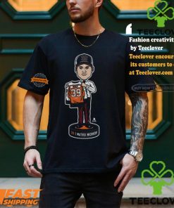 Matvei Michkov Philadelphia Bobble Head 2 Matvei Michkov Philadelphia Bobble Head