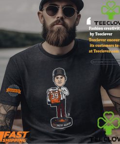 Matvei Michkov Philadelphia Bobble Head 3 Matvei Michkov Philadelphia Bobble Head