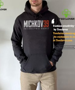 Matvei Michkov Philadelphia Elite Shirt