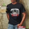 Drop the Hate, No MAGA Hat Vote Kamala Harris Tim Walz ’24 T Shirt