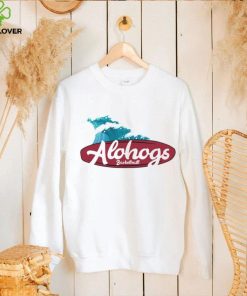 MauI invitational alohogs basketball logo hoodie, sweater, longsleeve, shirt v-neck, t-shirt