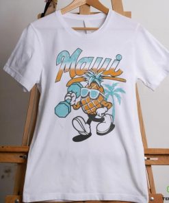 MauI powerhouse gym the coolest pineapple powerhouse mauI Shirt