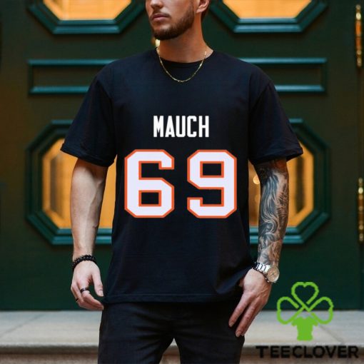 Mauch 69 Shirt