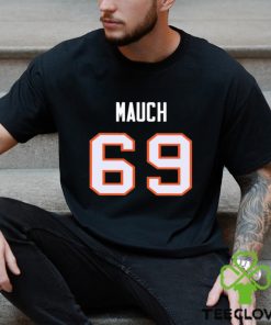Mauch 69 Shirt