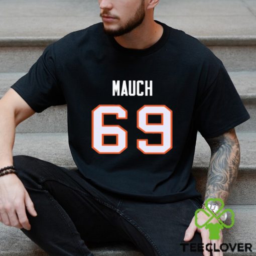 Mauch 69 Shirt