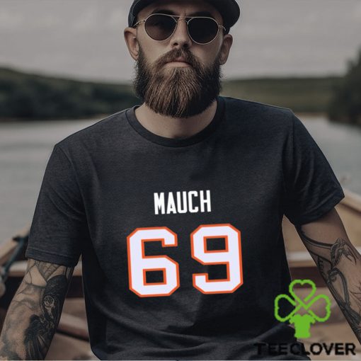 Mauch 69 Shirt
