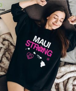 Maui Lahaina Strong Shirt 2 Maui Lahaina Strong Shirt