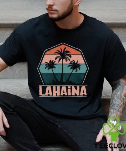 Maui Strong Lahaina Vintage shirt 1 Maui Strong Lahaina Vintage shirt