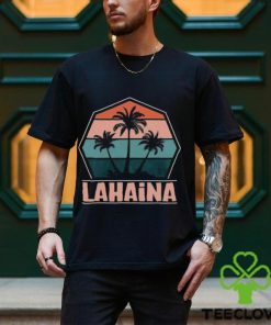 Maui Strong Lahaina Vintage shirt 2 Maui Strong Lahaina Vintage shirt