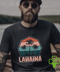 Maui Strong Lahaina Vintage shirt 3 Maui Strong Lahaina Vintage shirt