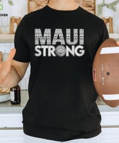 Maui Strong Nine Line Apparel Shirt