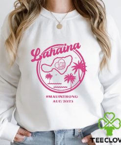 Maui Strong Shirt Fundraiser Hawaii Fires Support For Hawaii Fire Victims Maui Wildfire Relief Pray for Maui Shirt Lahaina Strong Shirt 1 Maui Strong Shirt Fundraiser Hawaii Fires Support For Hawaii Fire Victims Maui Wildfire Relief Pray for Maui Shirt Lahaina Strong Shirt