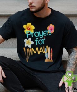 Maui Strong Shirt Fundraiser Prayer For Maui T Shirt 1 Maui Strong Shirt Fundraiser Prayer For Maui T Shirt
