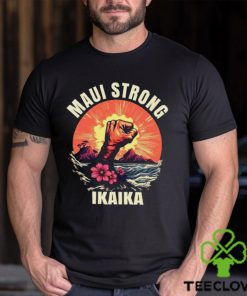 Maui Strong Shirt Hawaii Strong Shirt