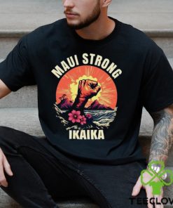 Maui Strong Shirt Hawaii Strong Shirt 1 Maui Strong Shirt Hawaii Strong Shirt