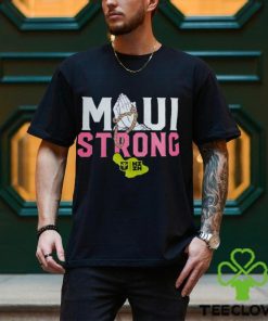 Maui Strong T Shirt 2 Maui Strong T Shirt