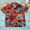 Miami Dolphins Hawaiian Shirt Trending For Fans Sport NFL