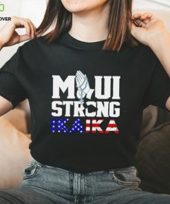 Maui strong ikaika Lahaina shirt 2 Maui strong ikaika Lahaina shirt