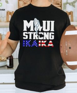 Maui strong ikaika Lahaina shirt 3 Maui strong ikaika Lahaina shirt