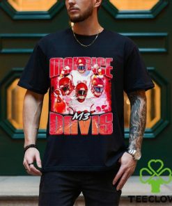 Maurice Davis Louisville Cardinals vintage shirt 3 Maurice Davis Louisville Cardinals vintage shirt