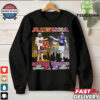 Jack Kemp Buffalo Bills air shirt
