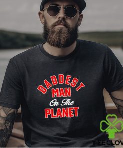 Max Holloway’S Daddest Man On The Planet t shirt