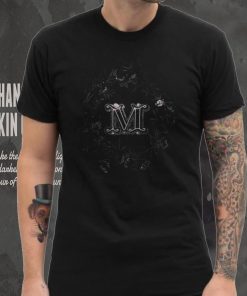 Max Mara Logo Embellished Crewneck T Shirts 6 Max Mara Logo Embellished Crewneck T Shirts