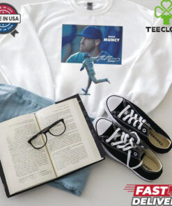 Max Muncy Los Angeles Dodgers Players Photo MLB T shirts 3 Max Muncy Los Angeles Dodgers Players Photo MLB T shirts