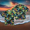 Max Payne 3 Hawaiian Shirt