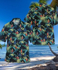 Max Payne Hawaiian Shirt Max Payne Shirt Max Payne 3 Hawaiian Shirt Max Payne 3 Shirt Max Payne Parrot Shirt Max Payne Tropical Shirt Unique