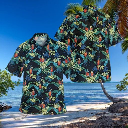 Max Payne Hawaiian Shirt Max Payne Shirt Max Payne 3 Hawaiian Shirt Max Payne 3 Shirt Max Payne Parrot Shirt Max Payne Tropical Shirt Unique