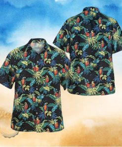 Max Payne Hawaiian Shirt Max Payne Shirt Max Payne 3 Hawaiian Shirt Max Payne 3 Shirt Max Payne Parrot Shirt Max Payne Tropical Shirt Unique