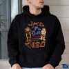 Joel Embiid Philadelphia 76ers 2023 NBA Playoffs MVP Shirt