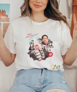 Max Retro Nuka Cola Ad T Shirt